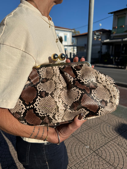 Pasticcino maxi snake