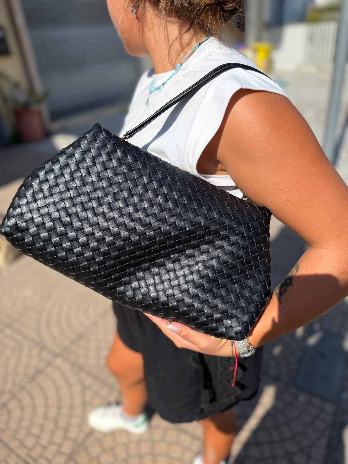 Nora bag