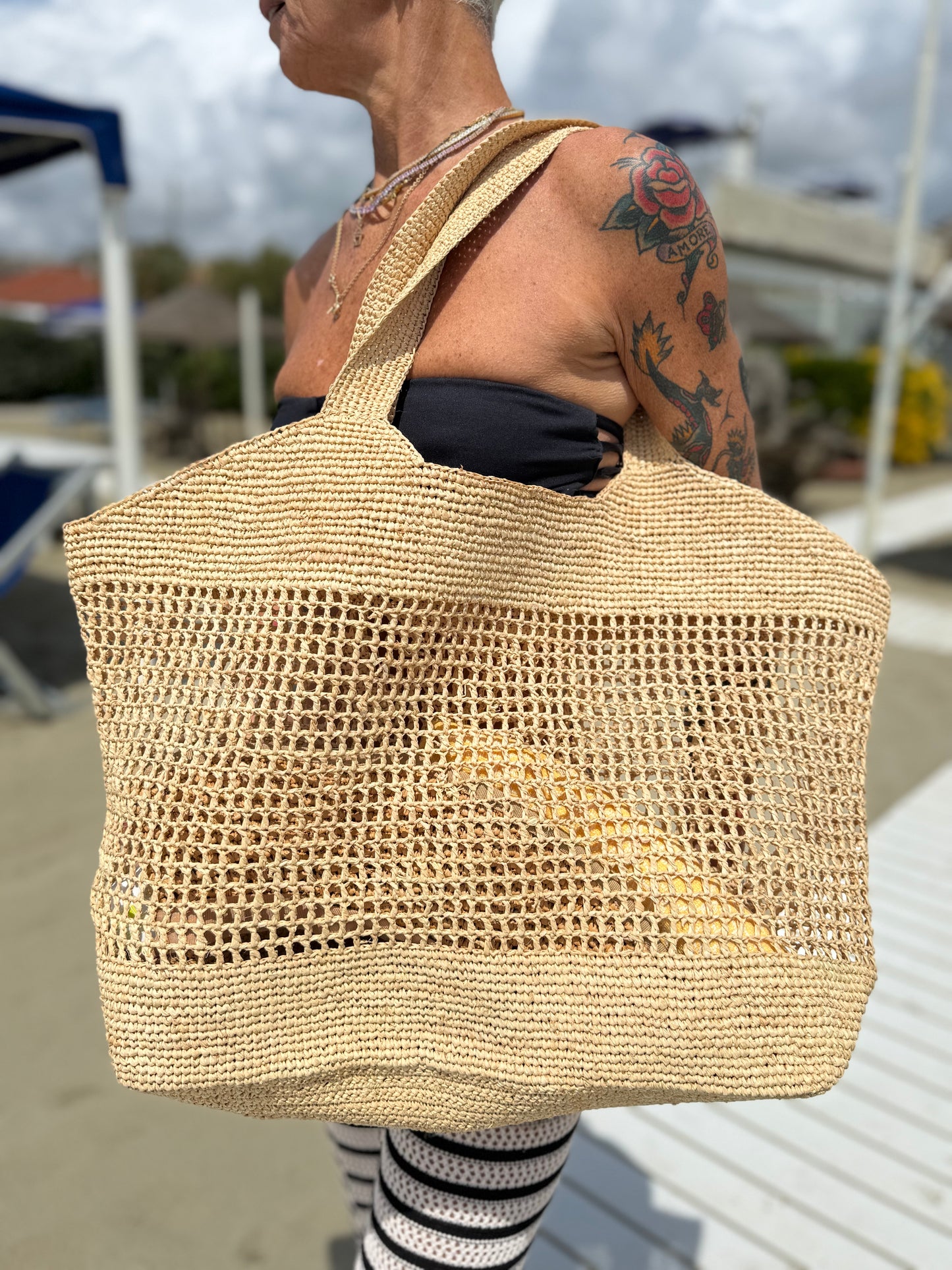 Onda bag