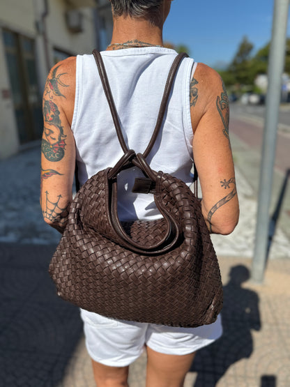 Borsa zaino