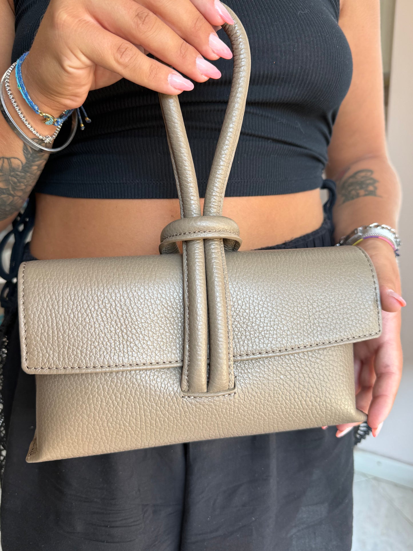 Ivy bag