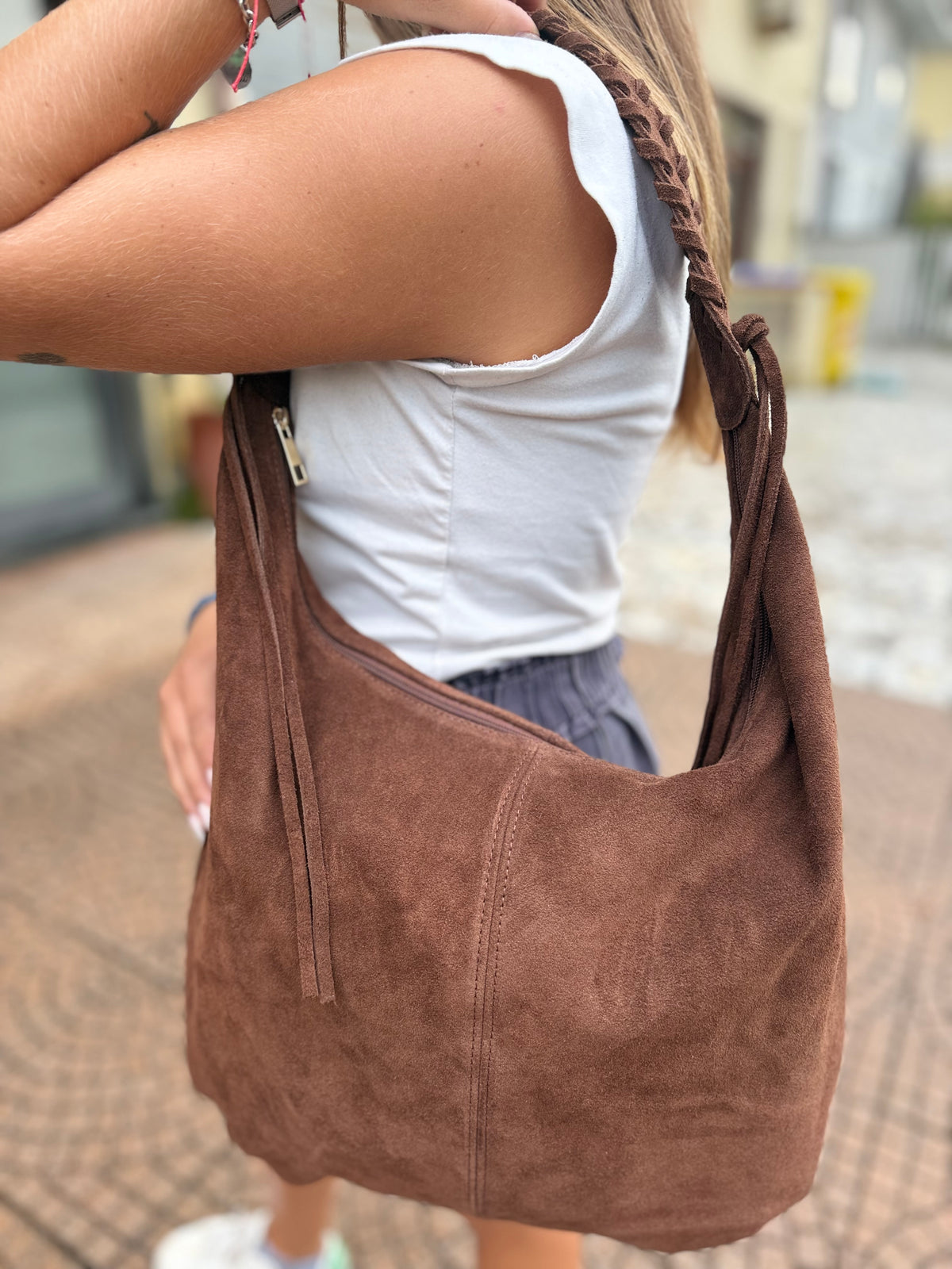 Olivia bag