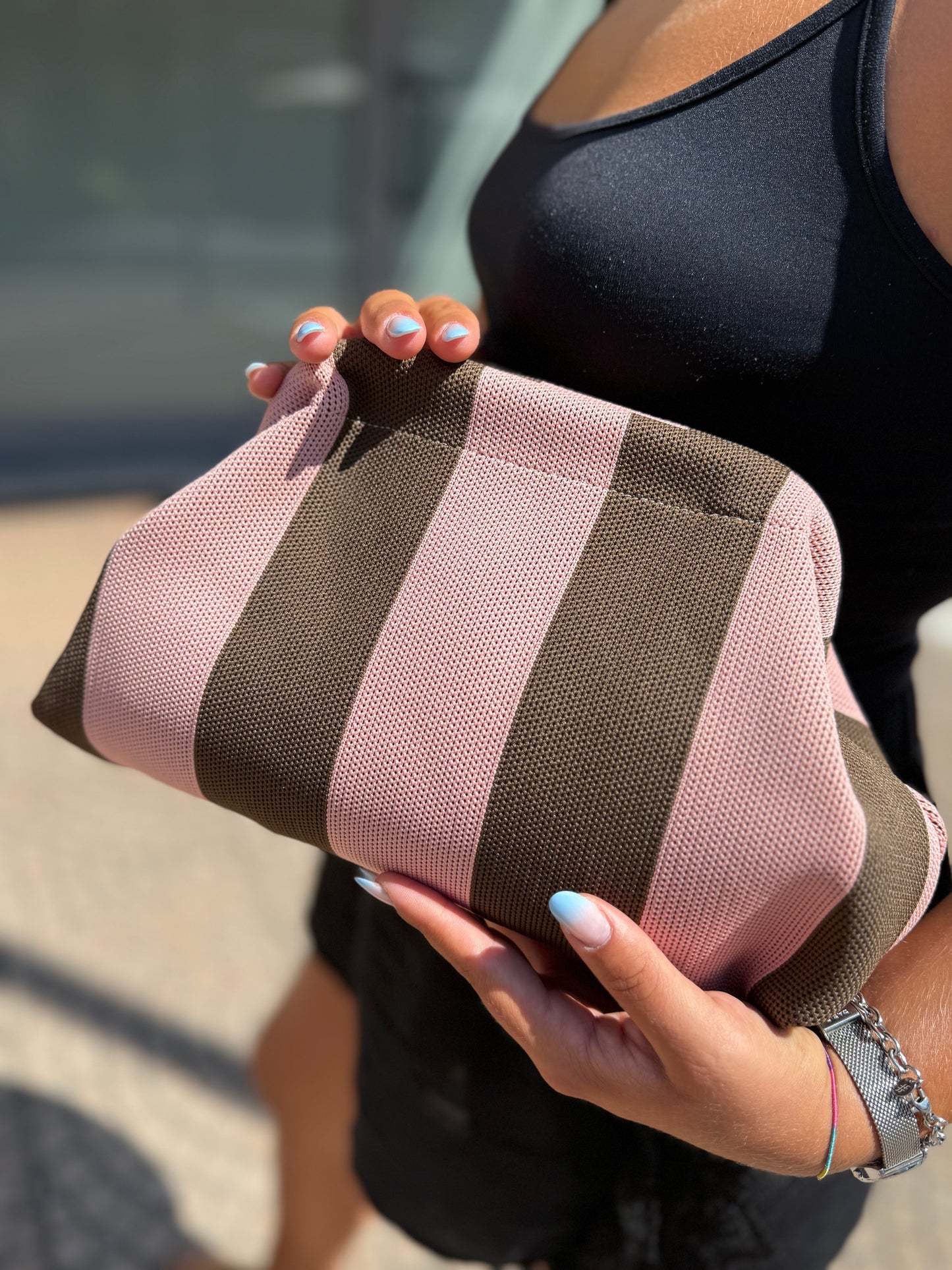 Pochette bag