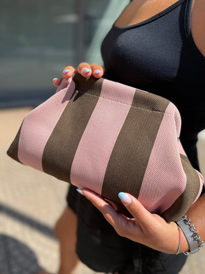 Pochette bag