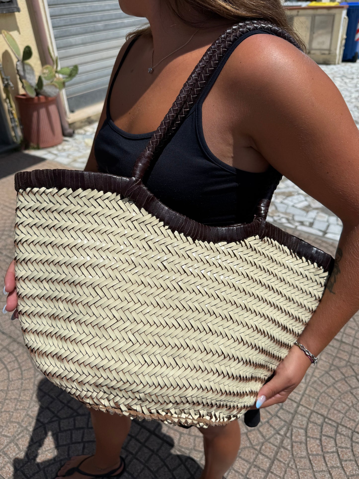 Maxi secchiello twist