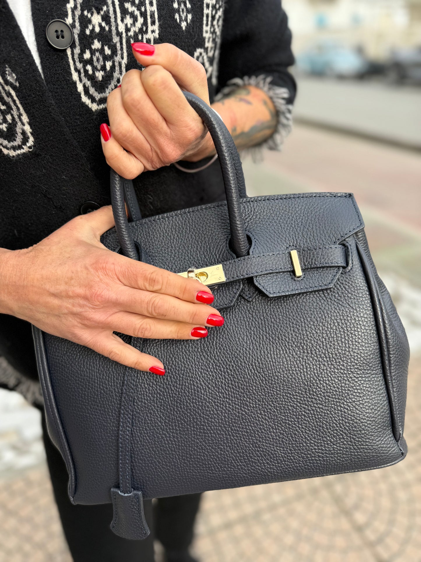 La borsa di Sara 30cm