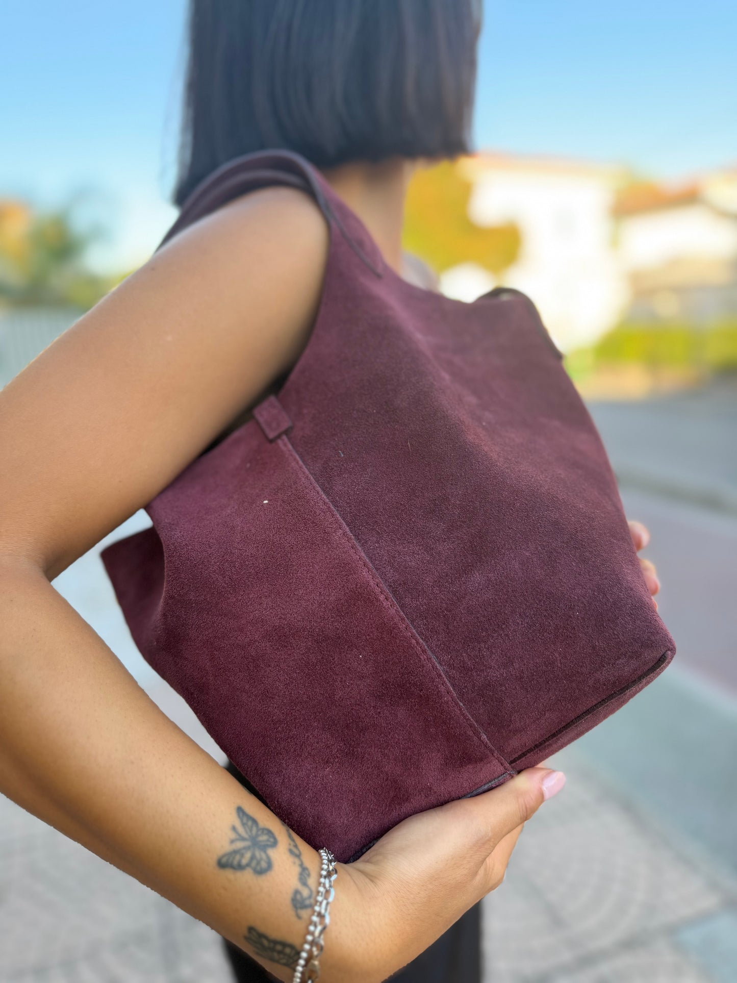 Alma bag