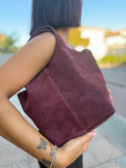 Alma bag