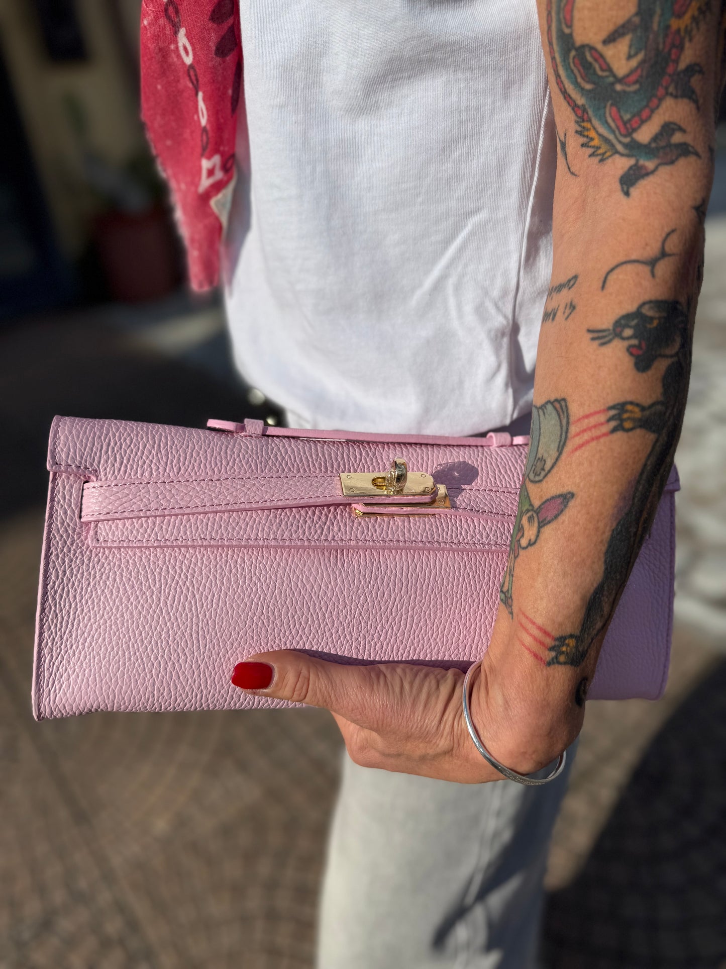 Pochette katy