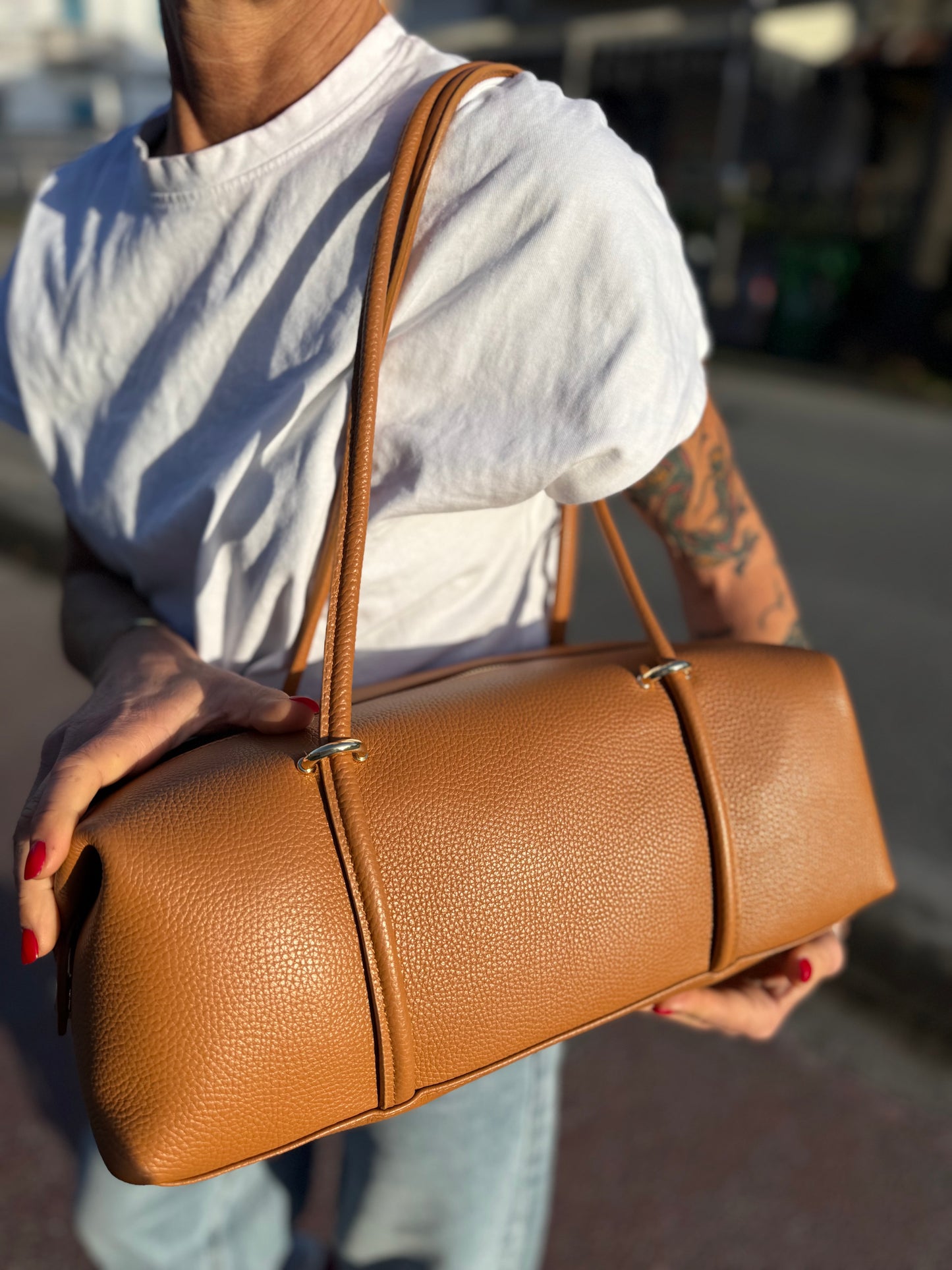 Roll bag