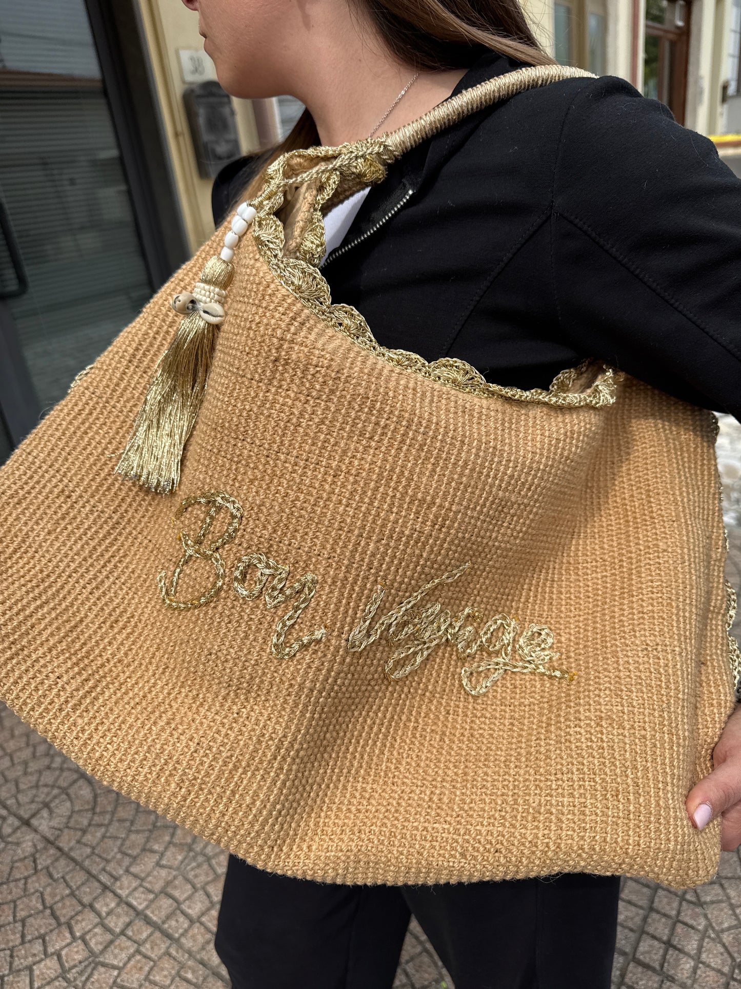 Beach Bag