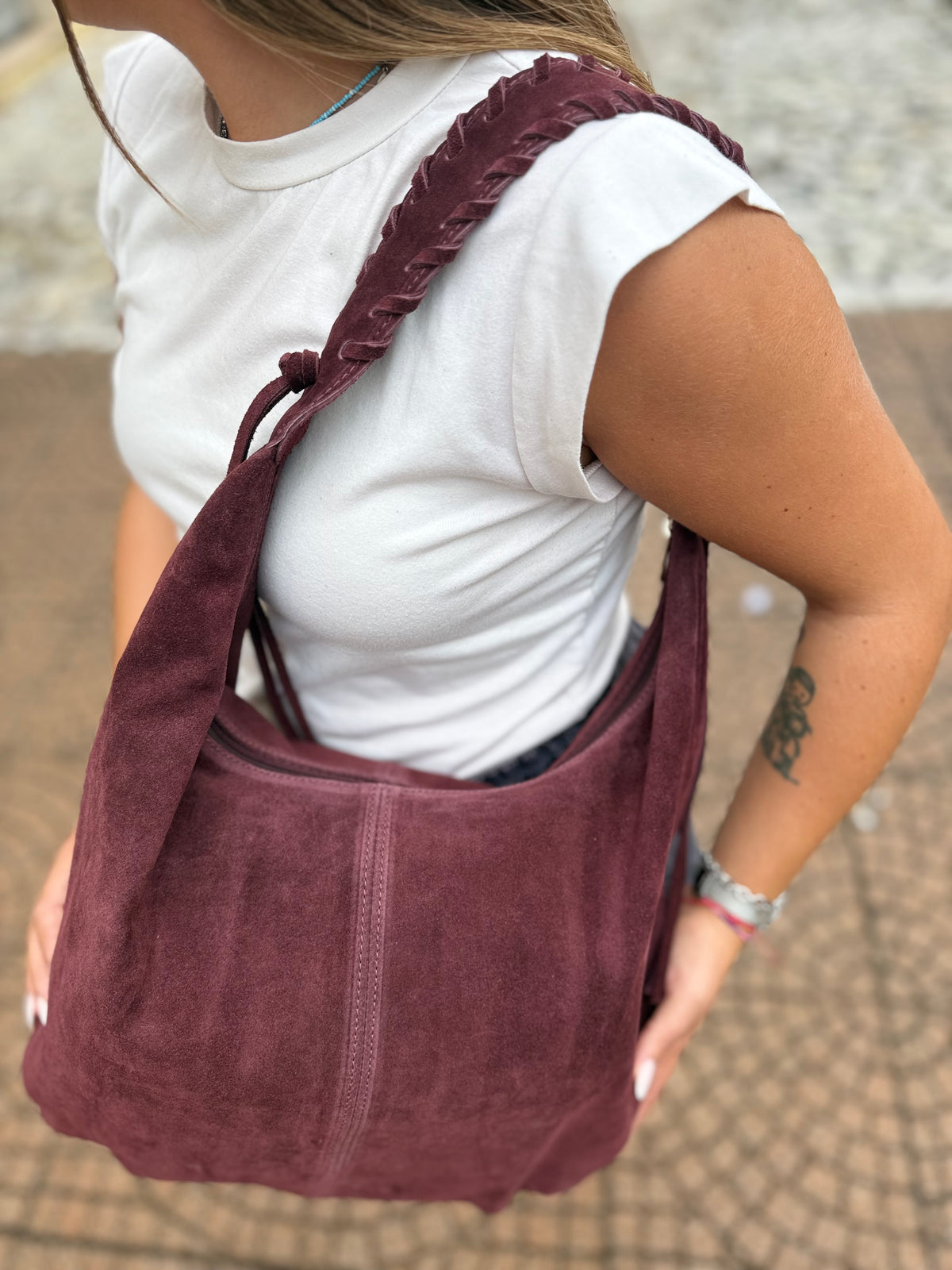 Olivia bag