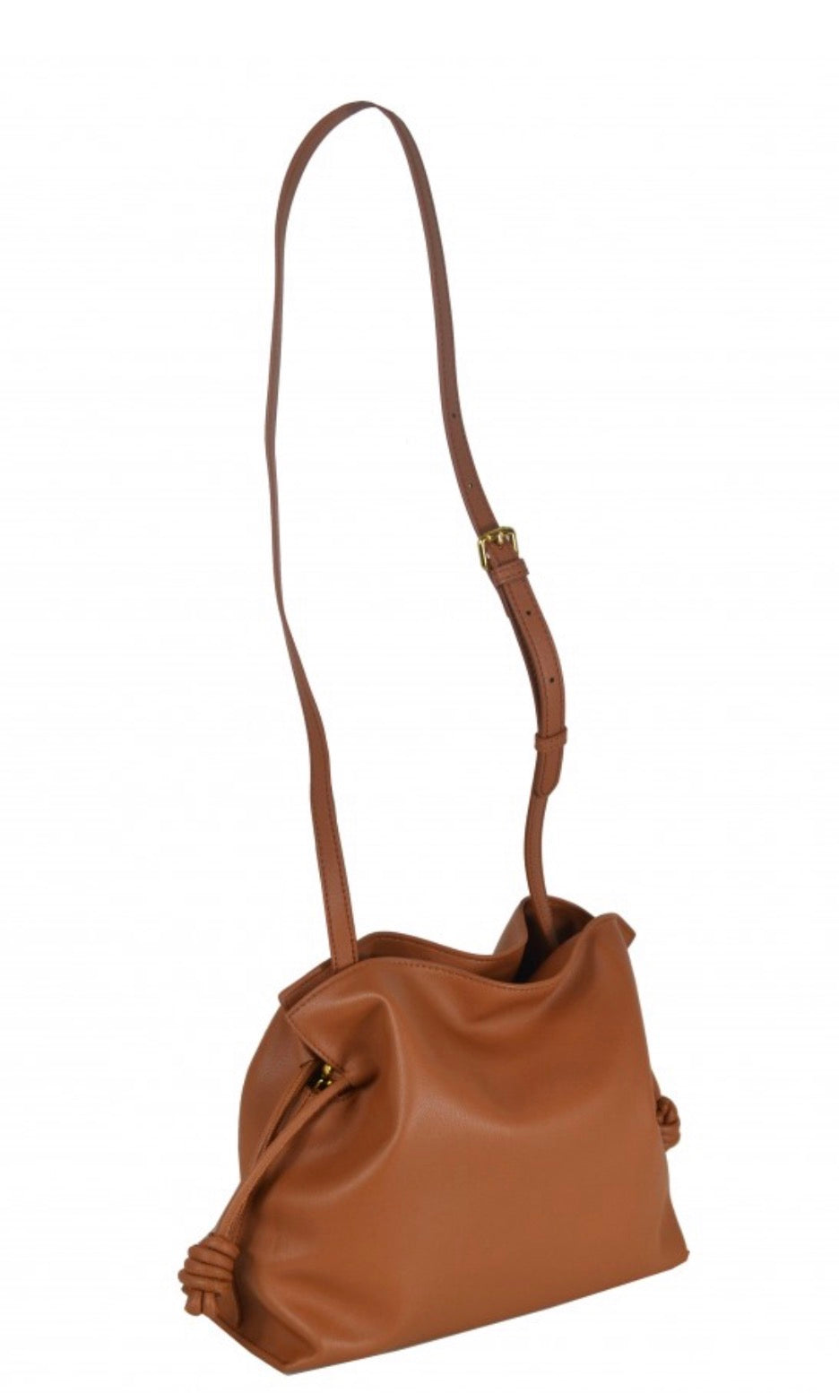 Soft bag  luxury