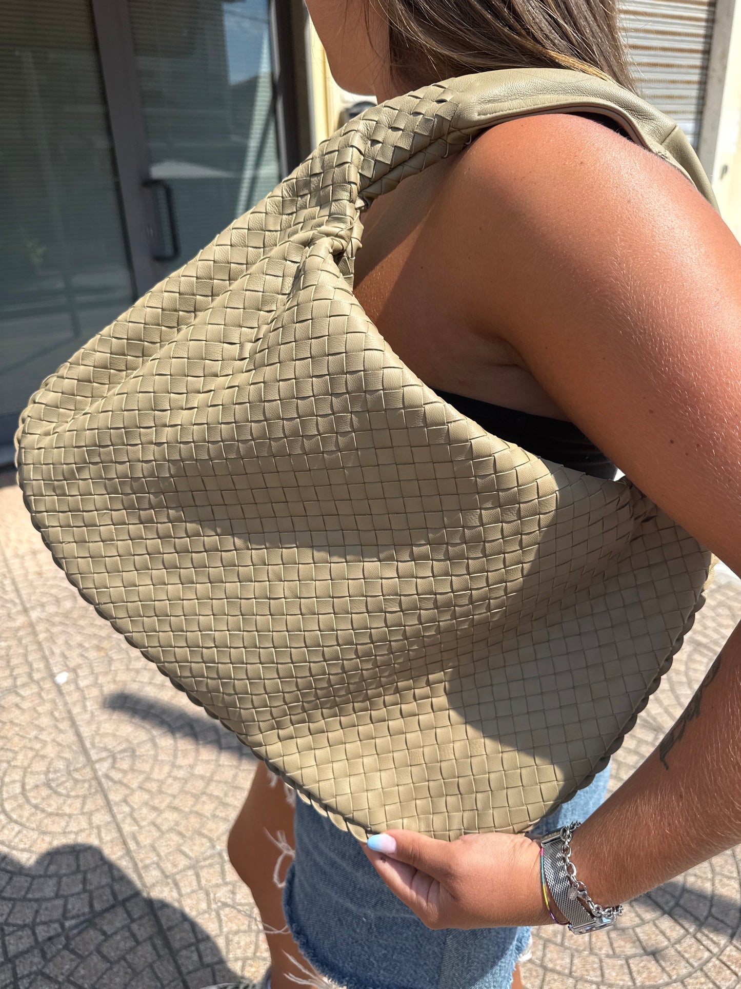 HOBO BAG