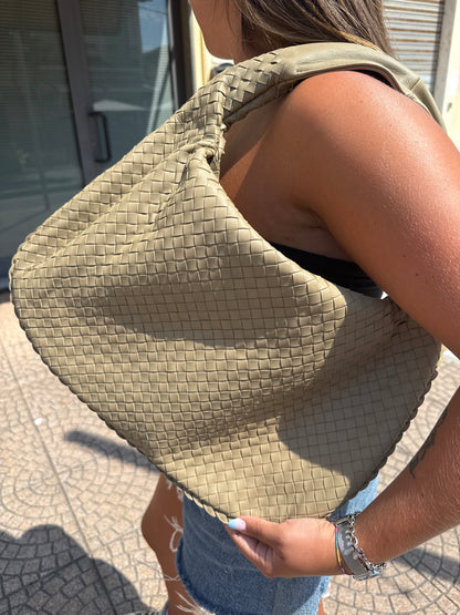 HOBO BAG