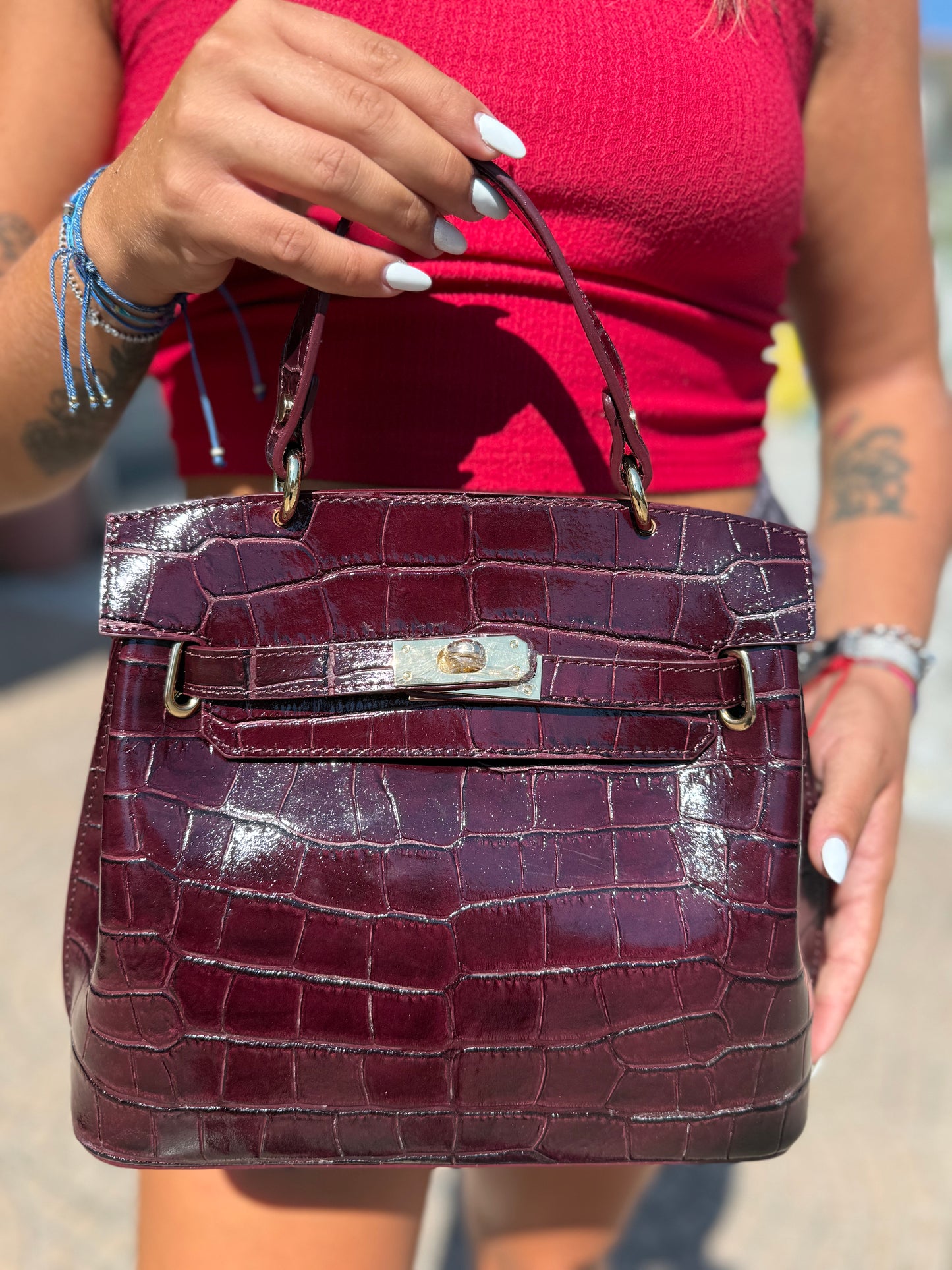 Katy midi cocco
