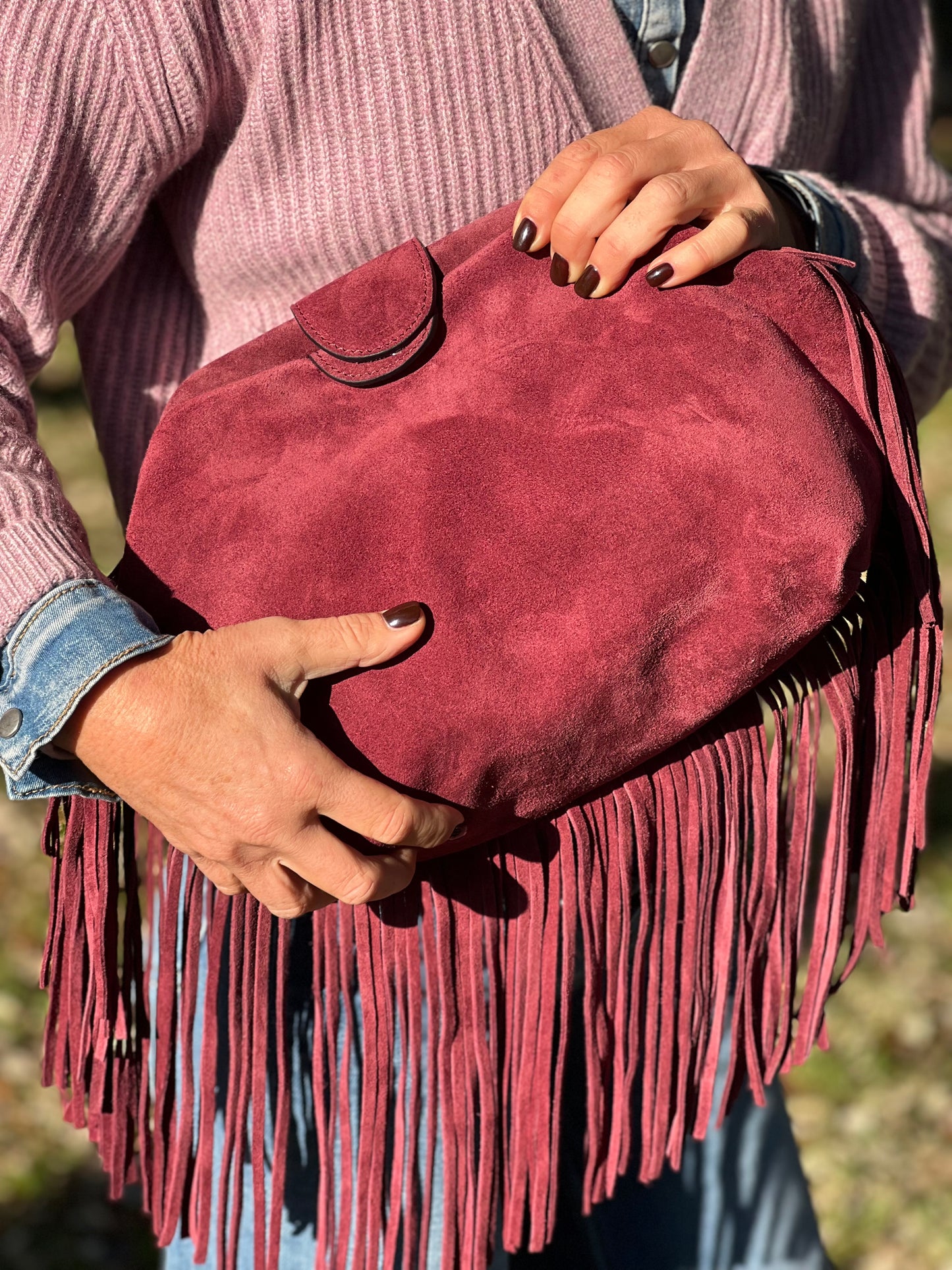 Sara bag