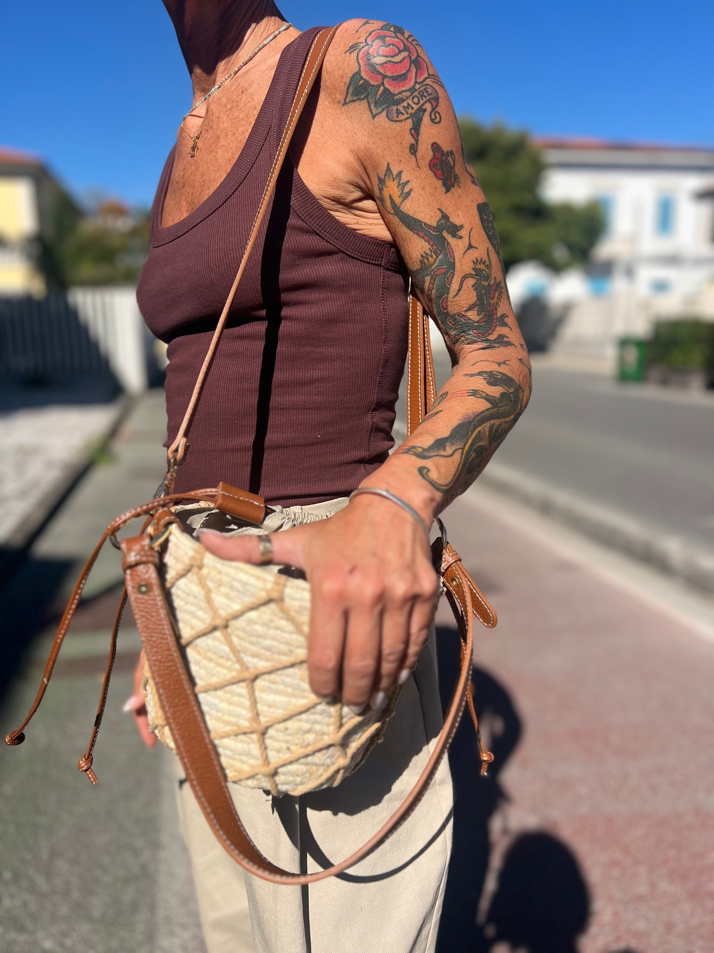 Il paniere