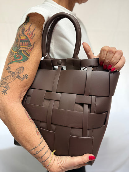 New tote bag