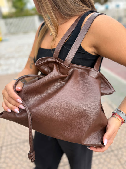 Soft bag maxi