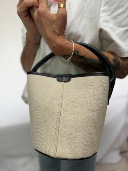 Secchiellino in canvas