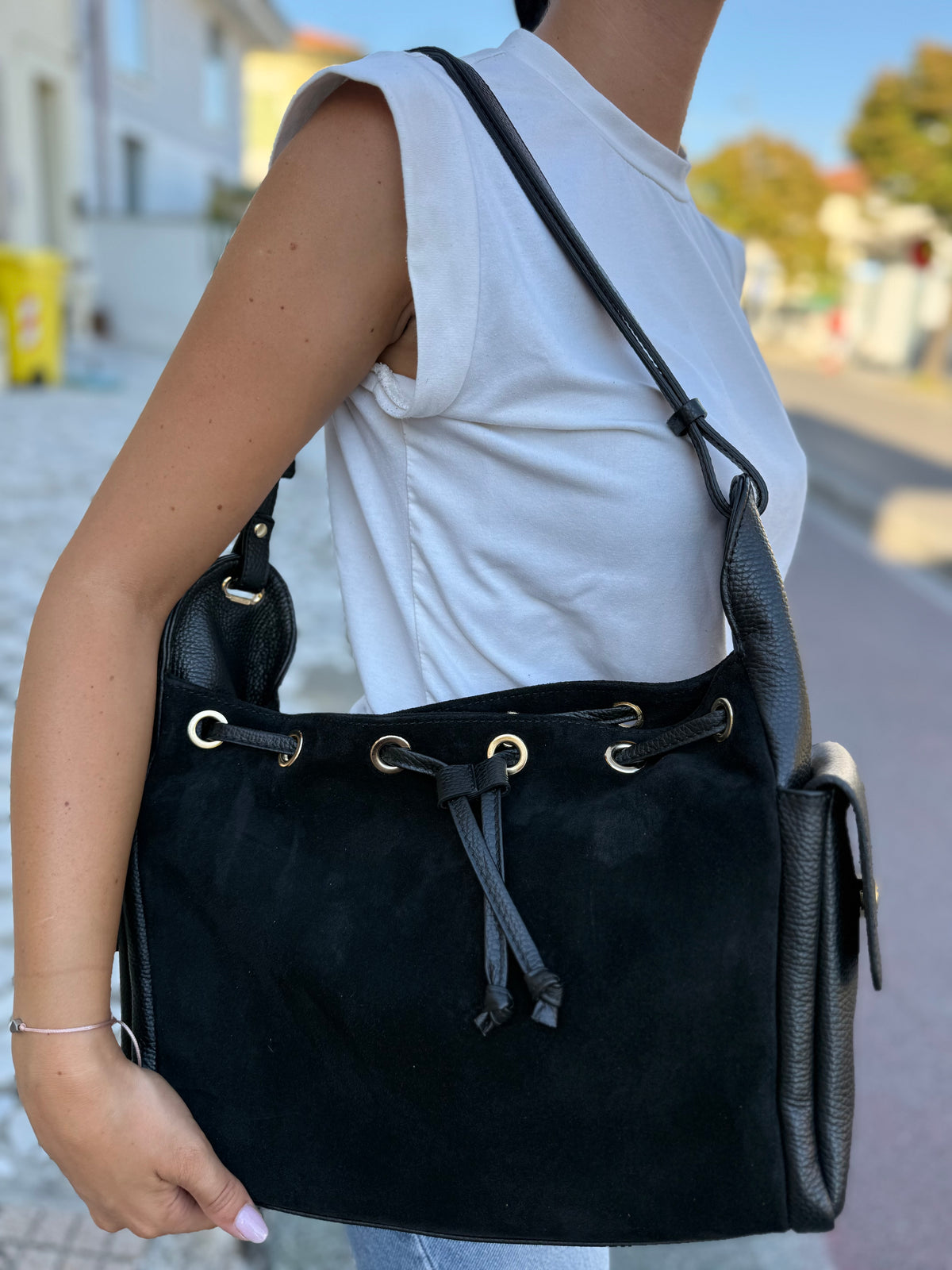 Camilla bag