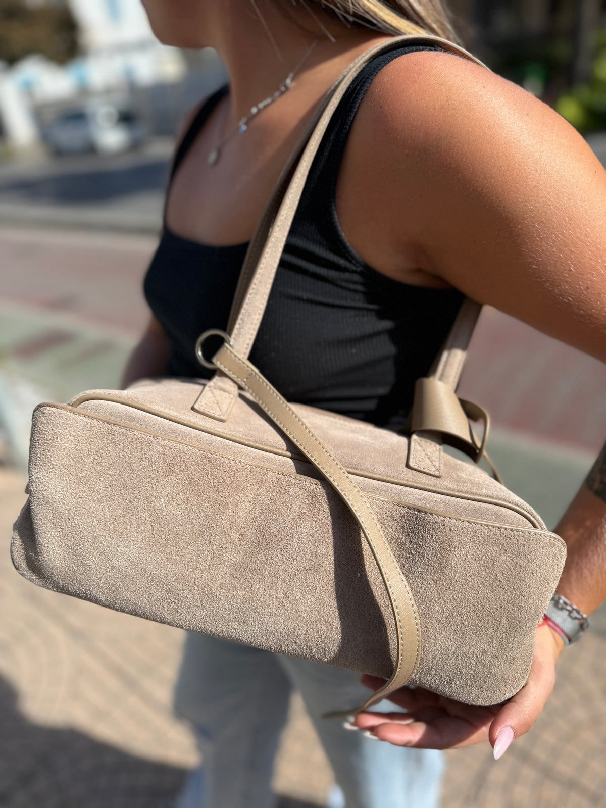 Moka bag