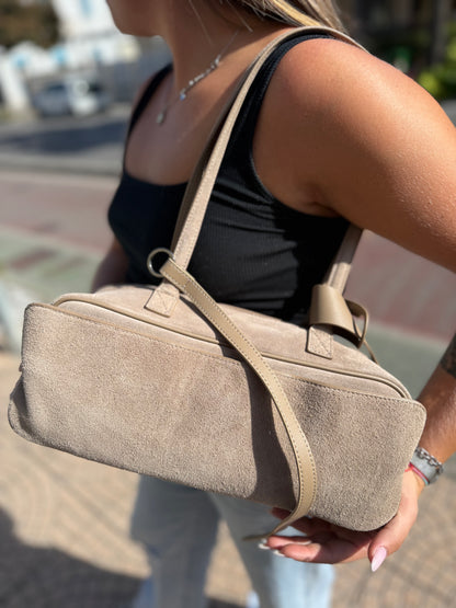 Moka bag
