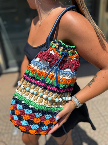 Zainetto bag
