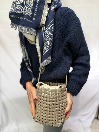 Secchiello Boho