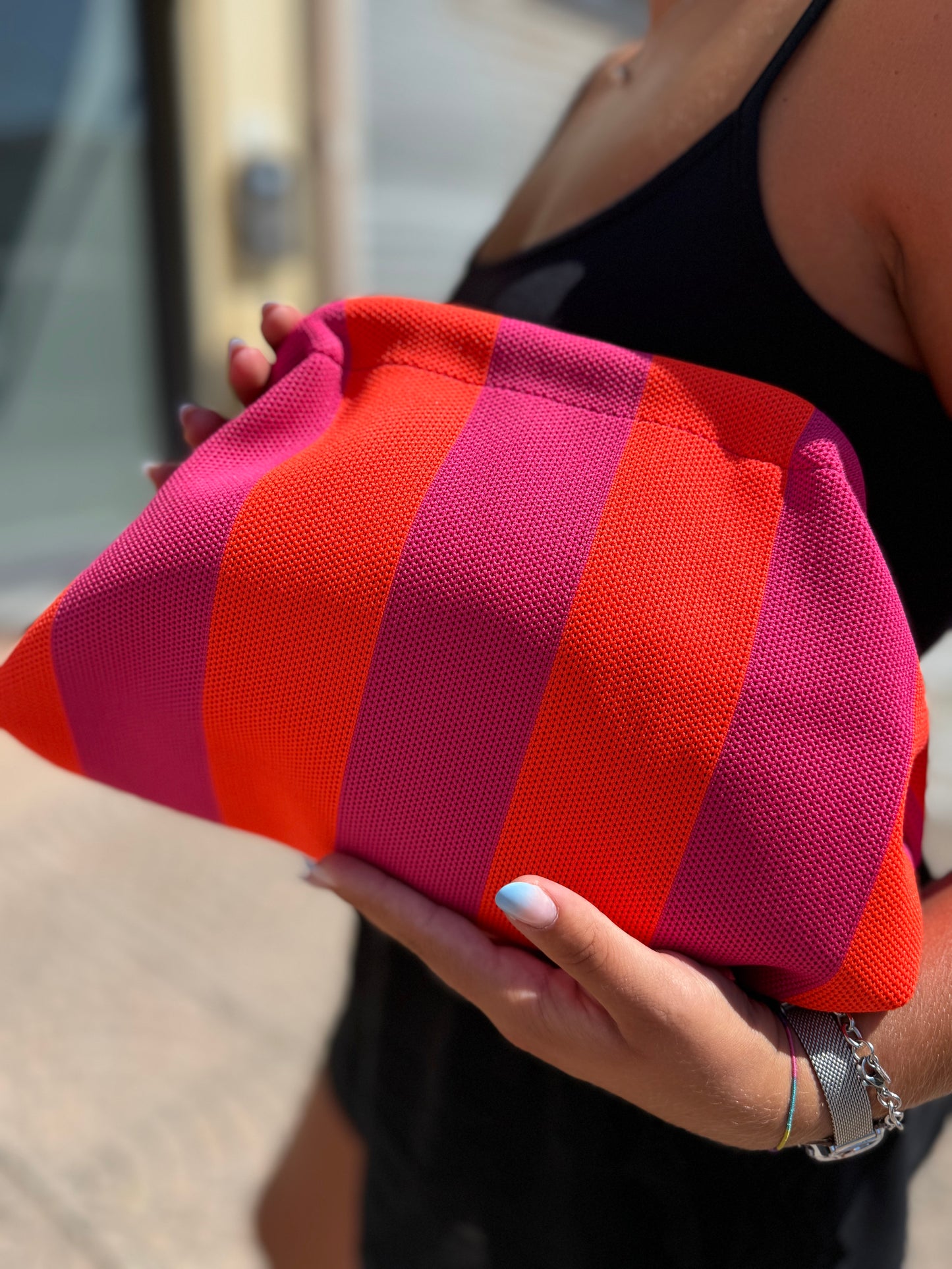 Pochette bag
