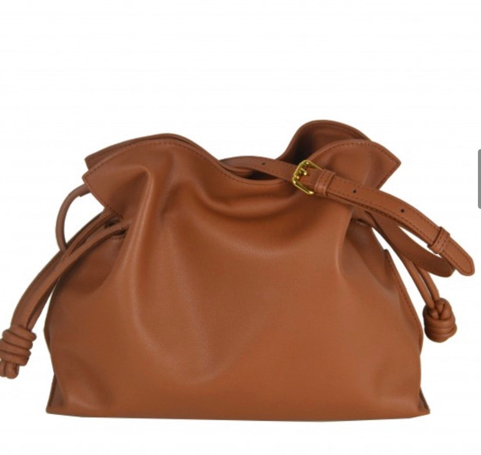 Soft bag  luxury