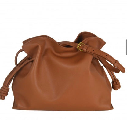 Soft bag  luxury