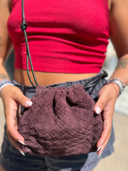 Mini pouch