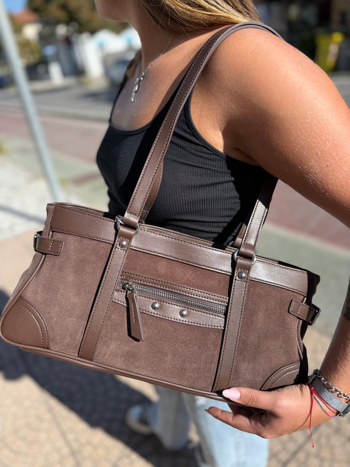 Sabrina bag