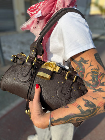 Locker bag