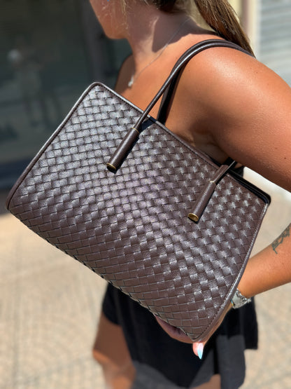 Soft intreccio luxury