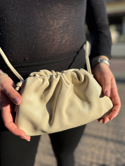 Puccina in pelle