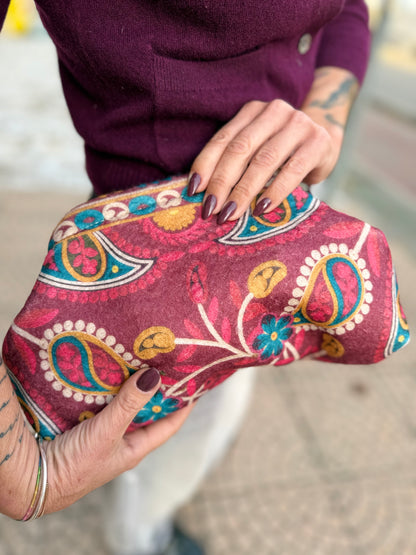 New pochette bag
