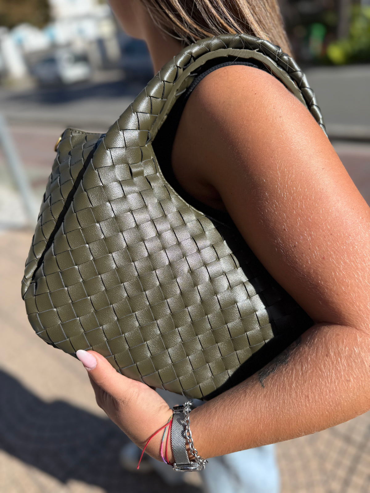 Eva bag