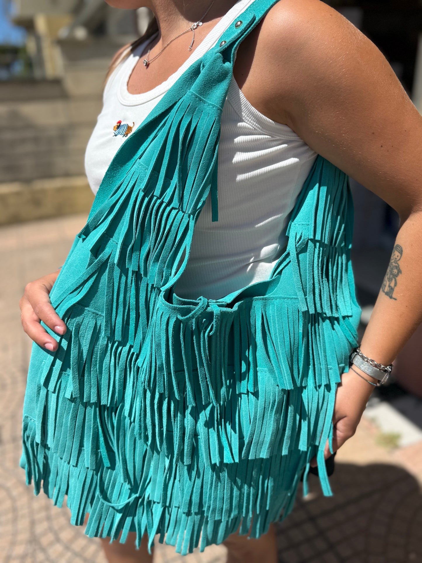 Frangè bag