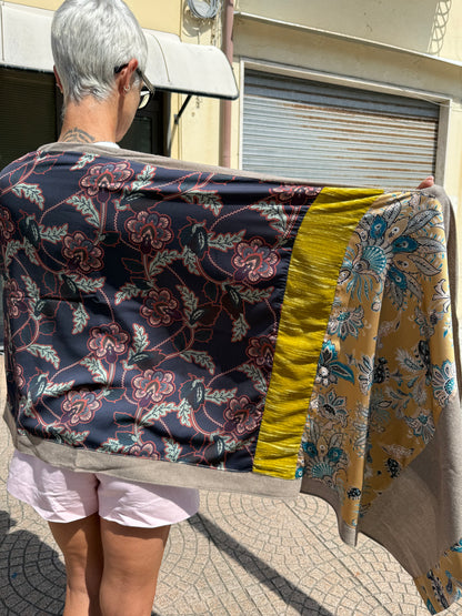 La pashmina