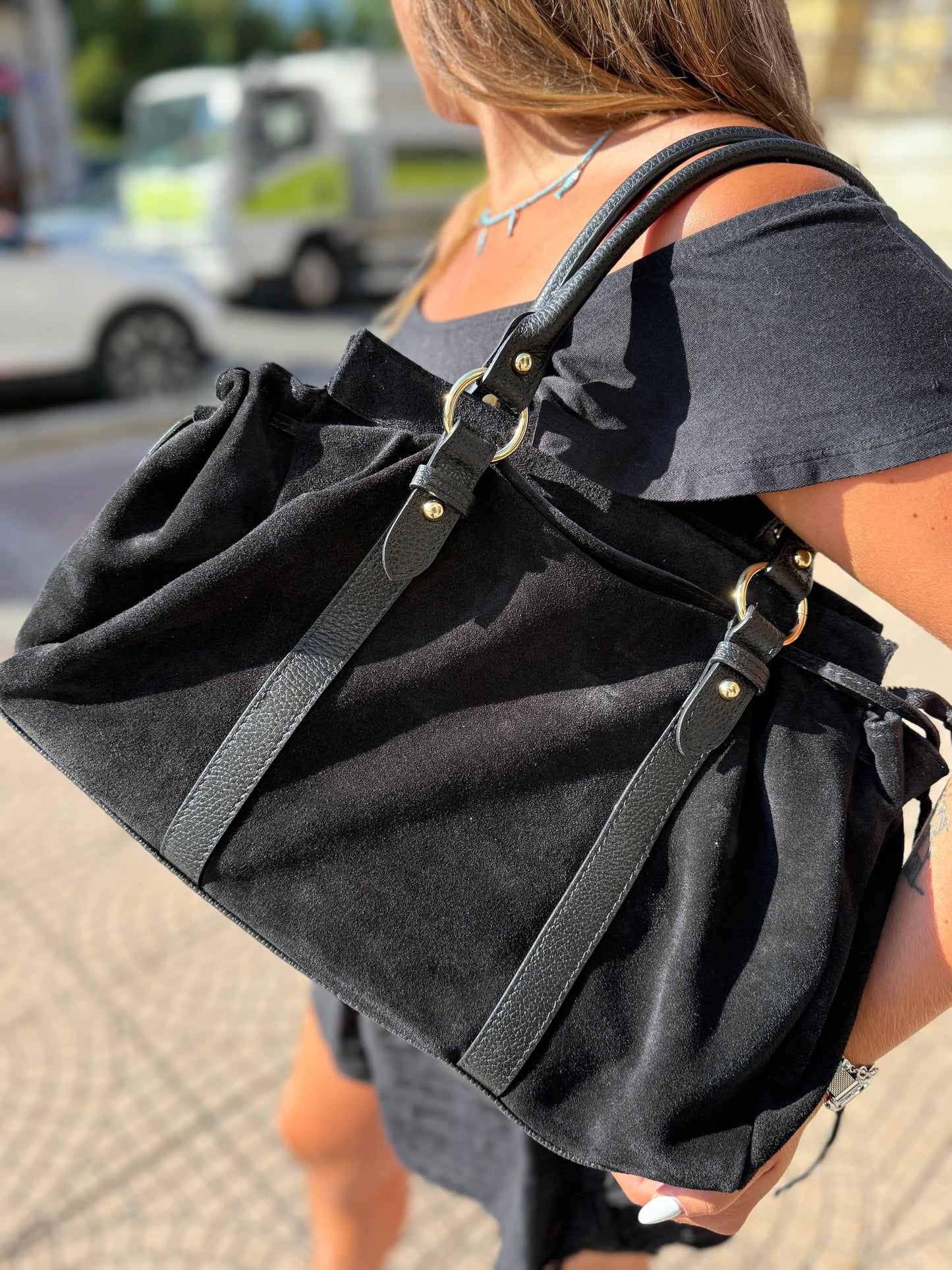 Cammie bag