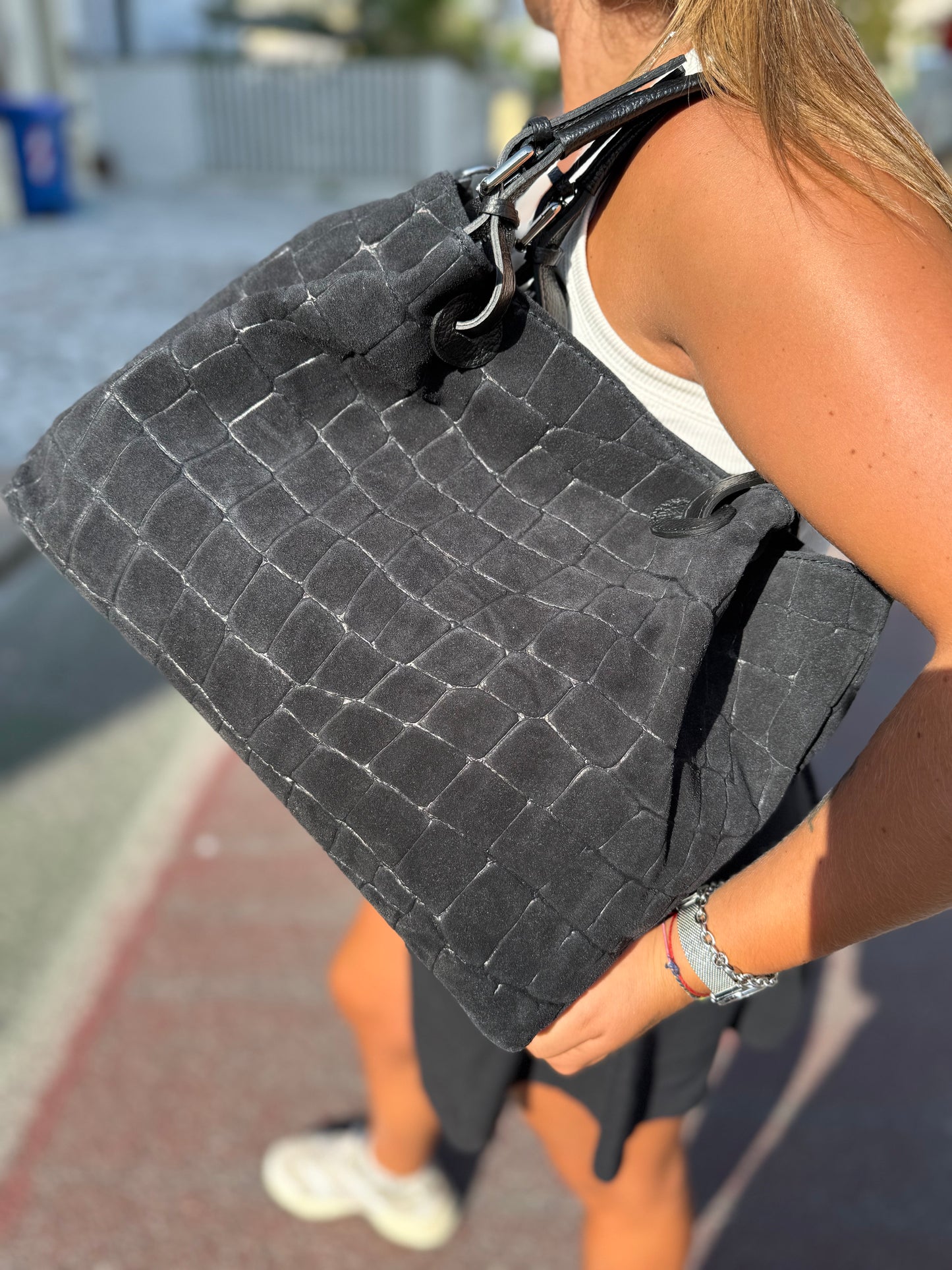 Tote bag cocco
