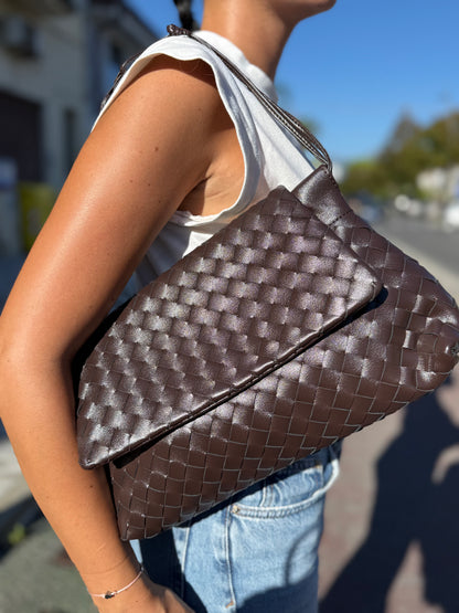Chloe bag in pelle