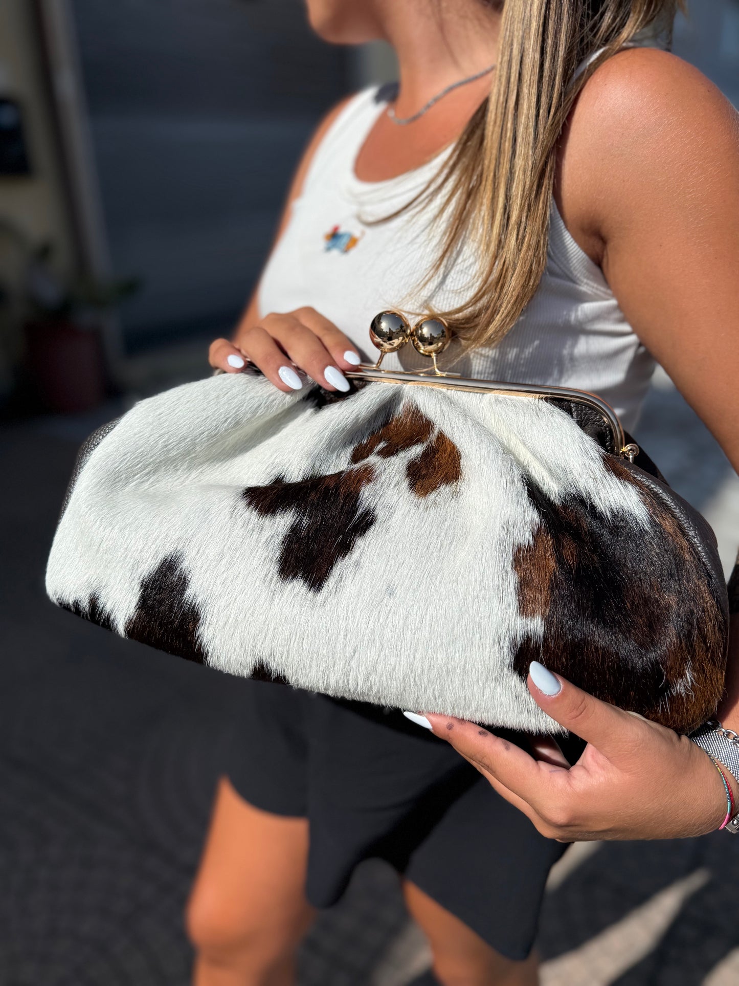 Pasticcino maxi Cow