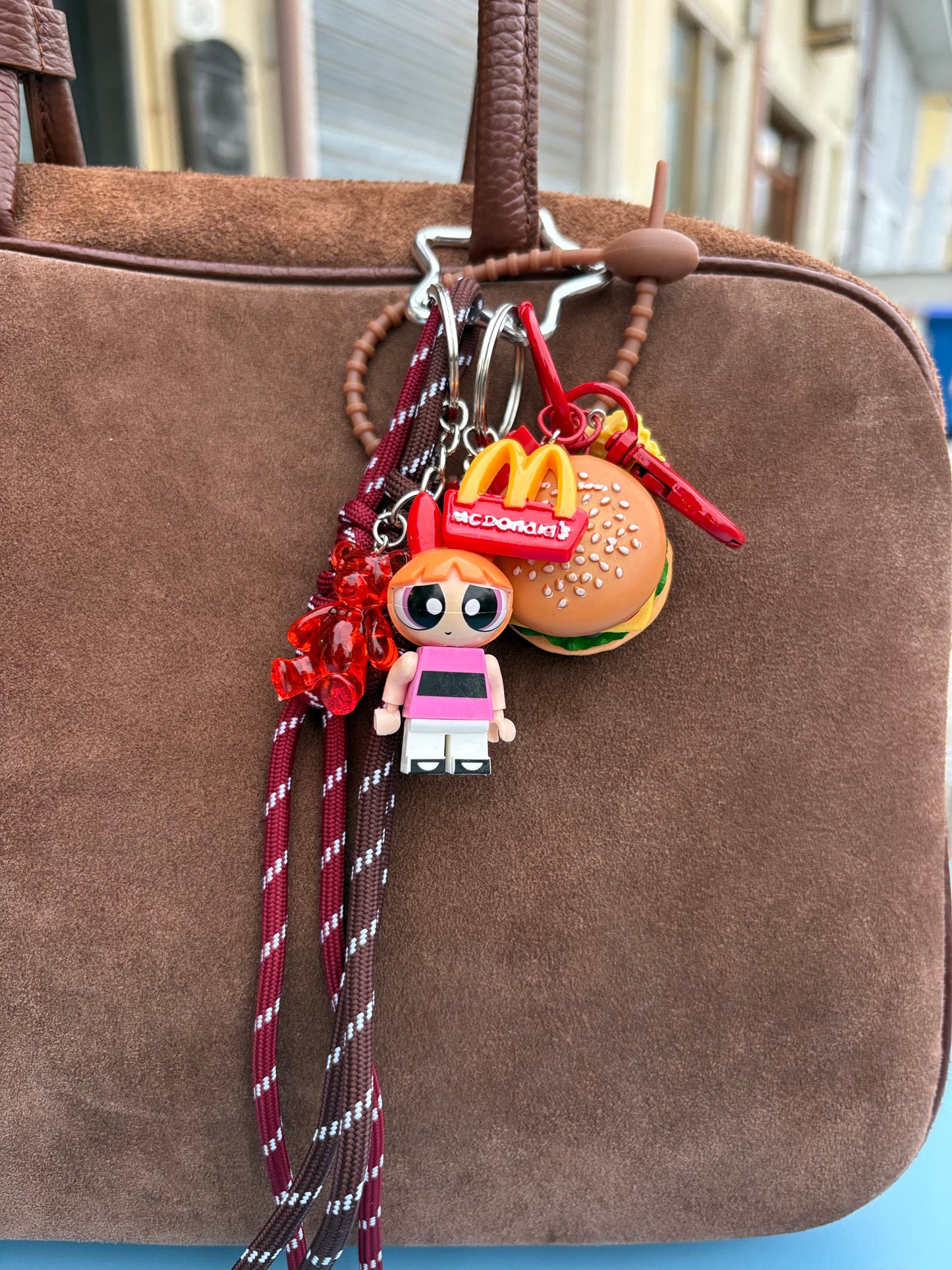 Charms