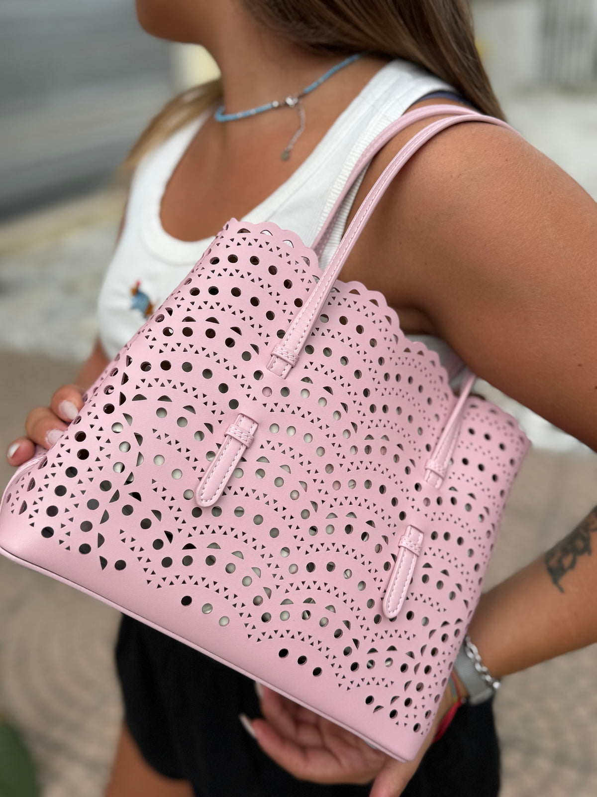 Amalfi maxi
