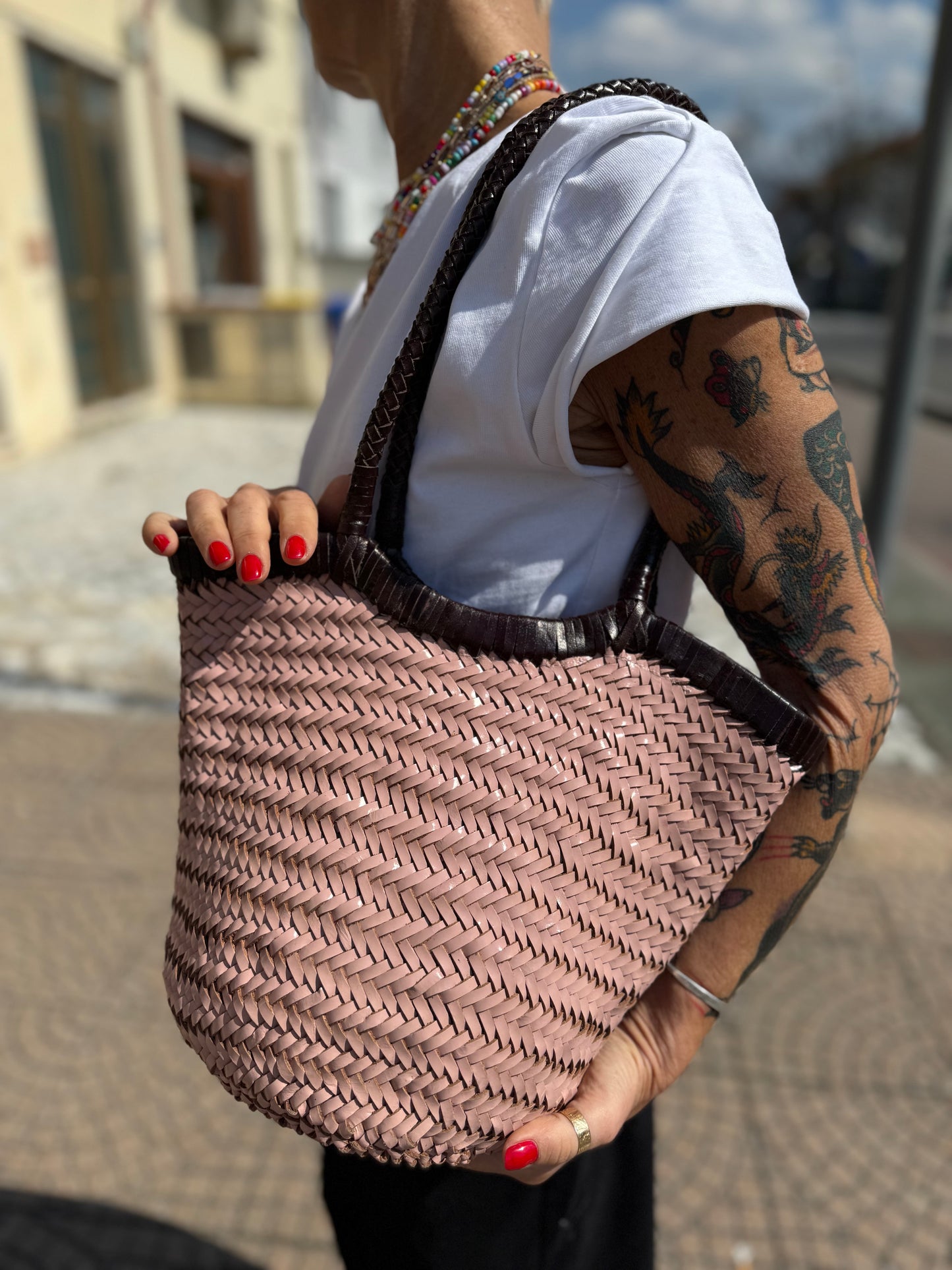 secchiello twist