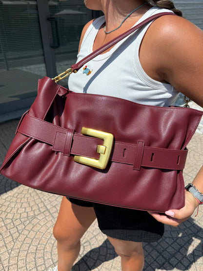 Belt bag